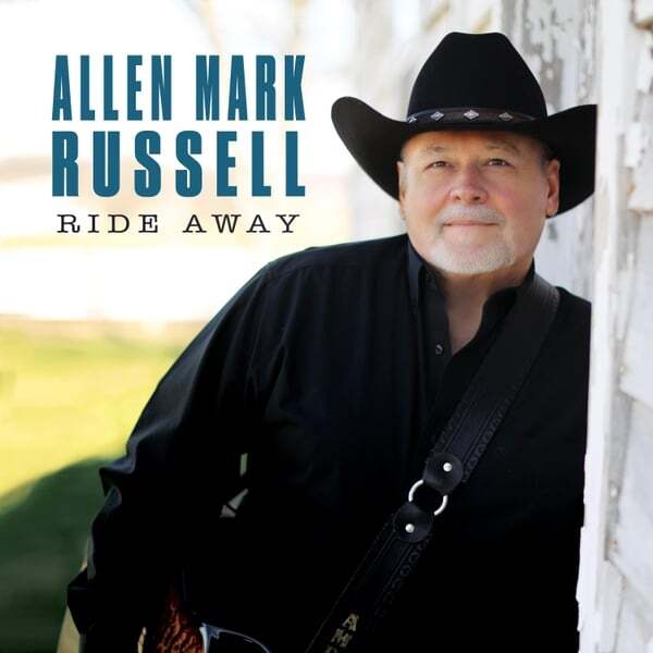 Cover art for Ride Away