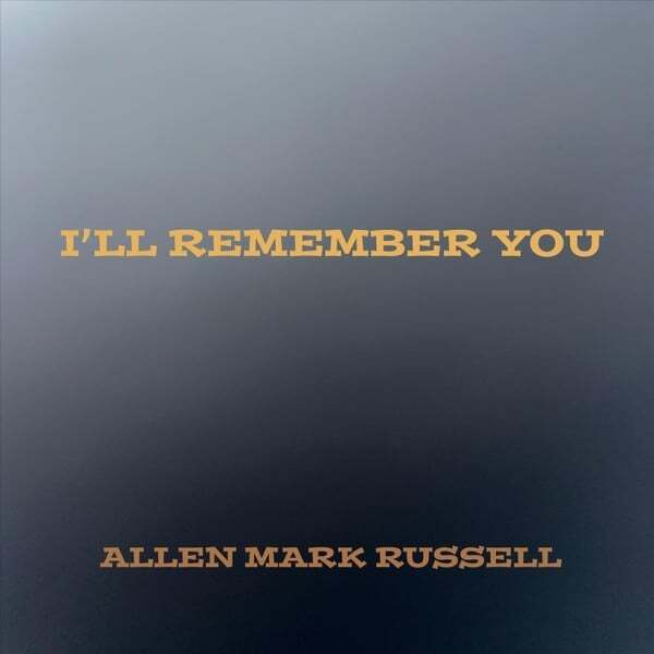 Cover art for I’ll Remember You